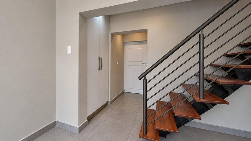 3 Bedroom Property for Sale in Wild Olive Estate Free State
